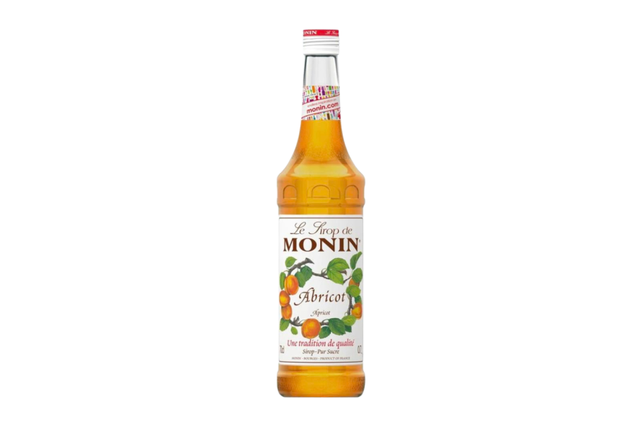 Monin Apricot
