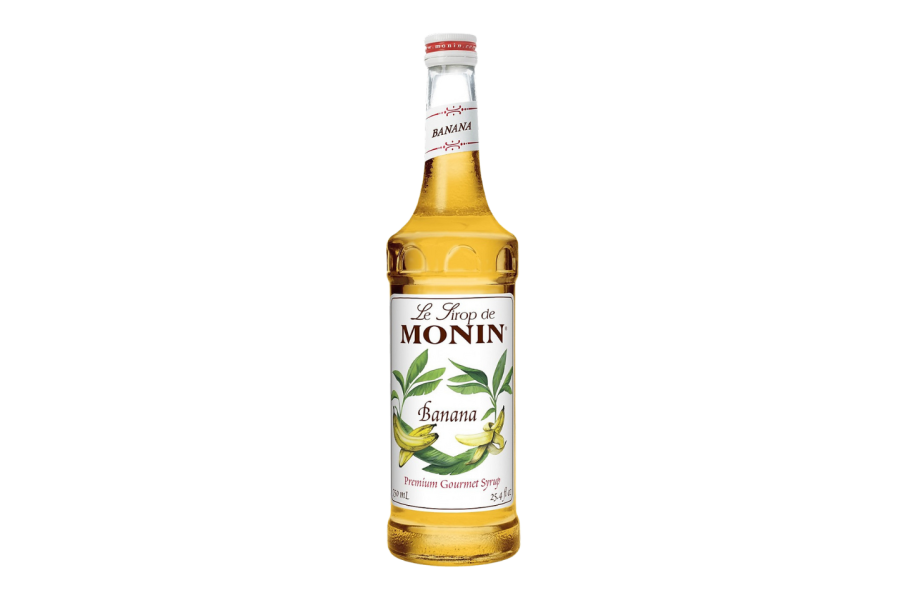 Monin Chuối Banana