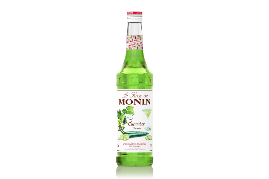 Monin Dưa Leo Cucumber