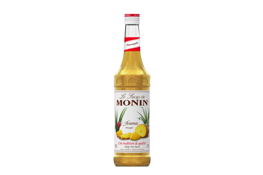 Monin dứa Pineapple