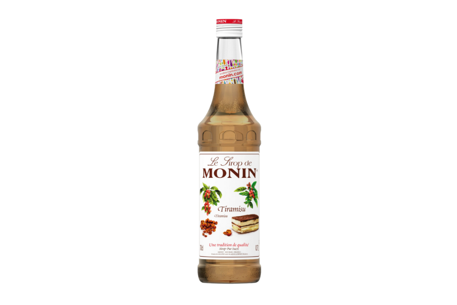 Monin Tiramisu