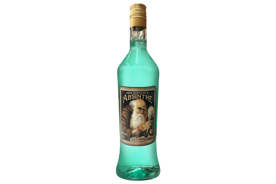 Rượu Absinthe Père Kermann’s