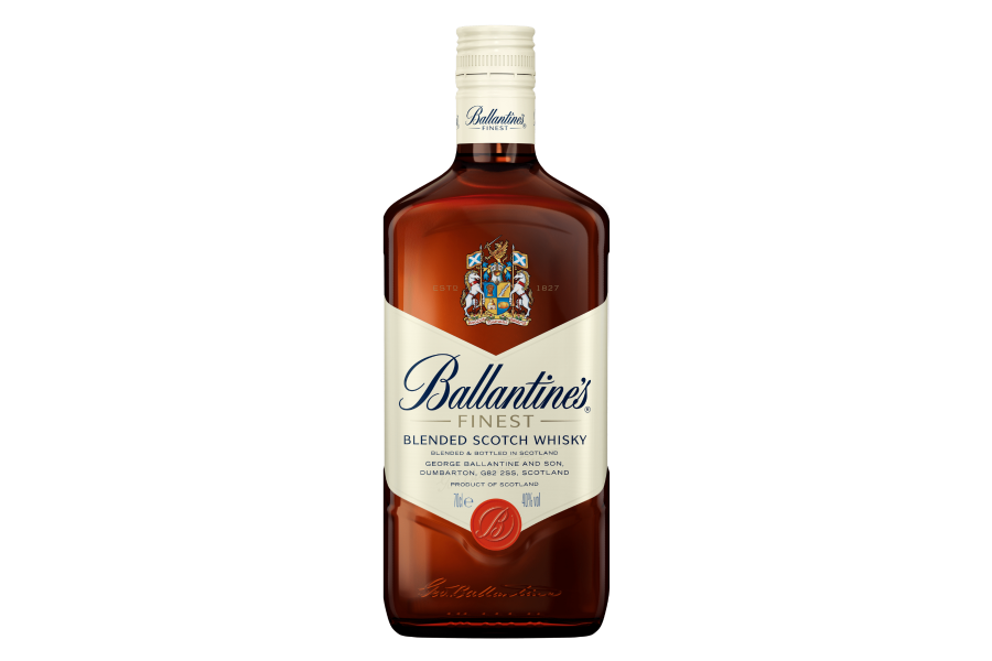 Rượu Ballantines Finest 70cl