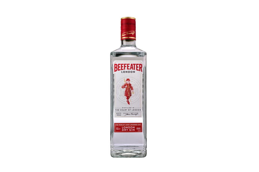 Rượu Beefeater Dry Gin
