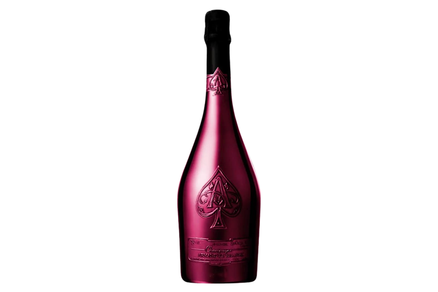 Rượu Champagne Armand De Bricnac Red