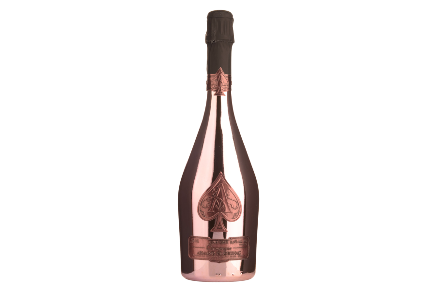 Rượu Champagne Armand De Bricnac Rose