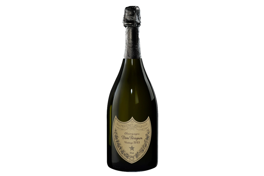 Rượu Champagne Dom Perignon Brut