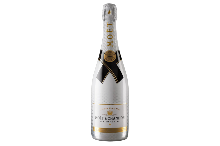 Rượu Champagne Moet & Chandon Imperial Ice