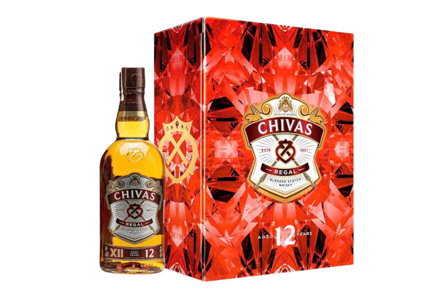 Rượu Chivas 12 Năm F26