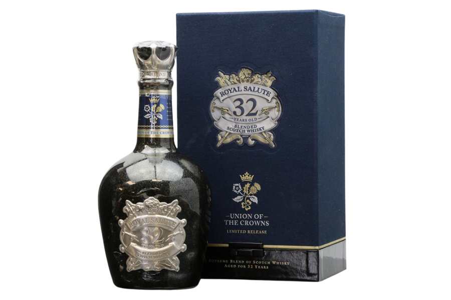 Rượu Chivas 32 năm 2525234