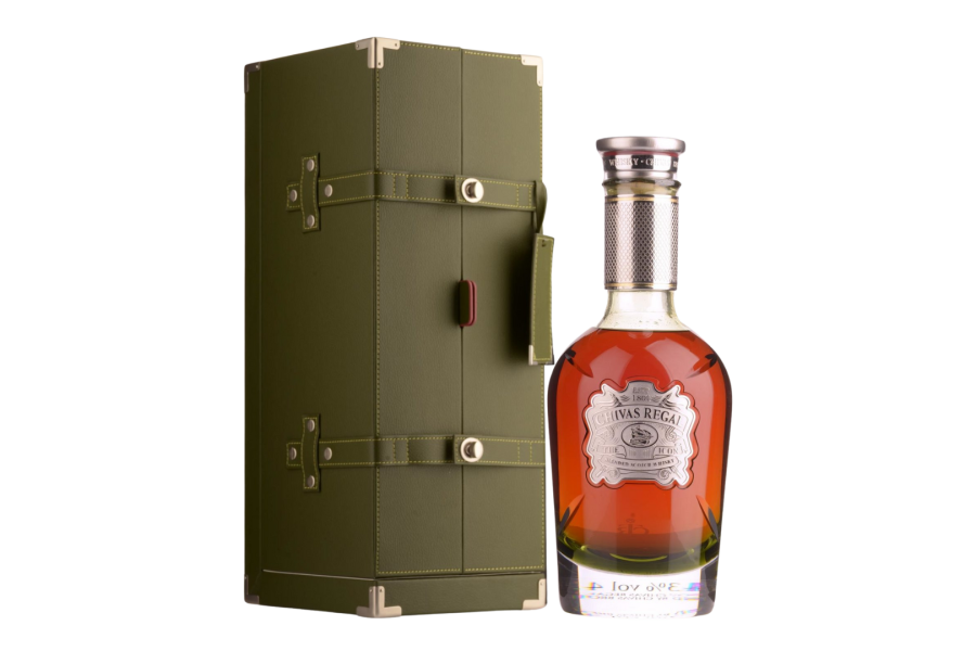 Rượu Chivas Regal The Icon