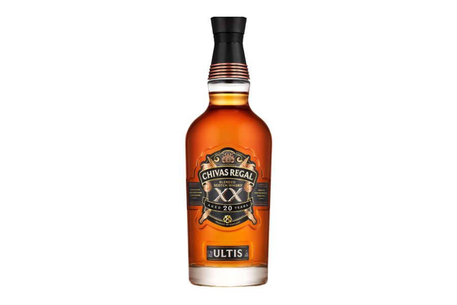 Rượu Chivas Ultis XX