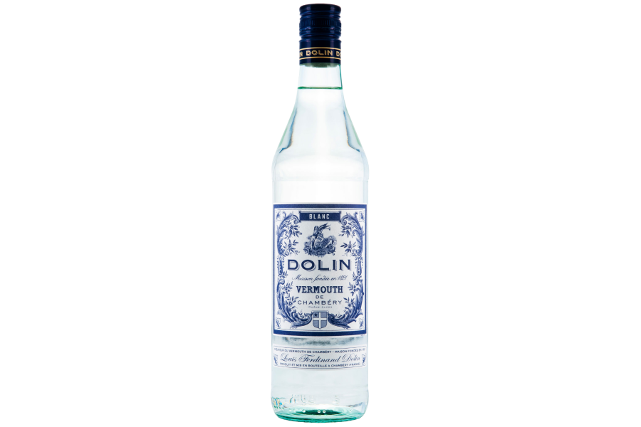 Rượu Dolin Blanc Vermouth – Vermouth Trắng