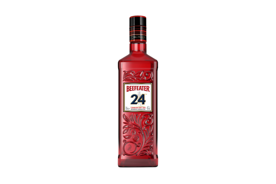 Rượu Gin Beefeater 24 London