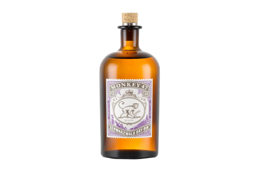 Rượu Gin Monkey 47