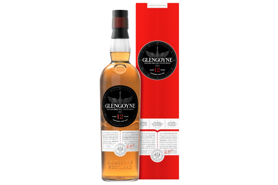 Rượu Glengoyne 12 năm 1