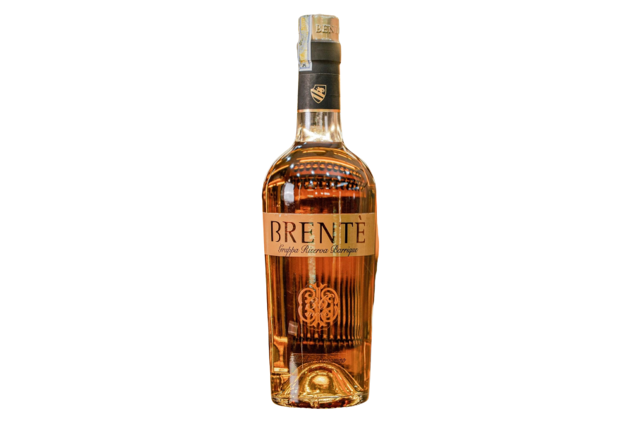 Rượu Grappa Brente