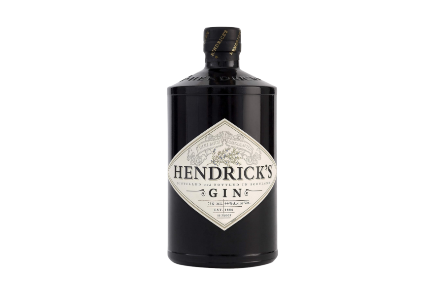 Rượu Hendrick's Gin