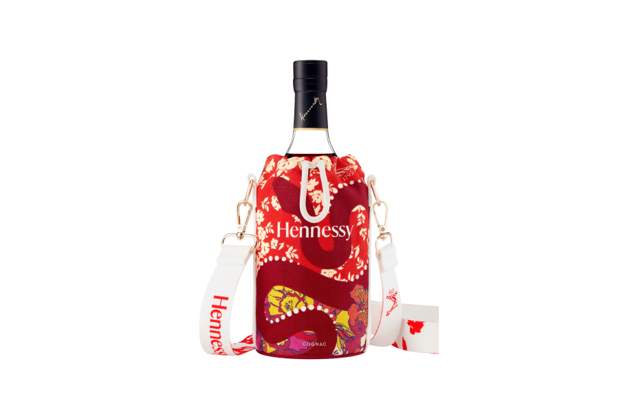 Rượu Hennessy VSOP New Year VAP 2025