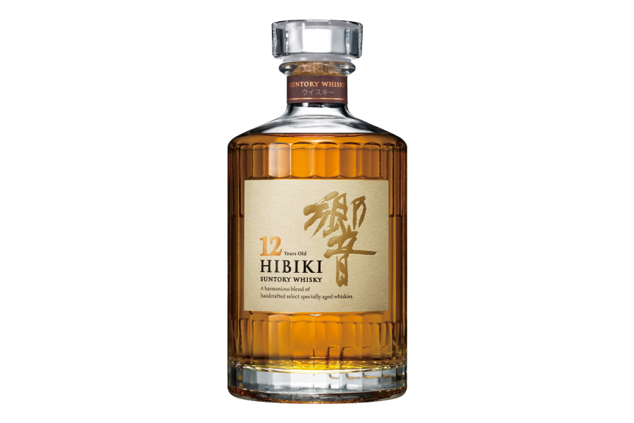 Rượu Hibiki 12 Năm