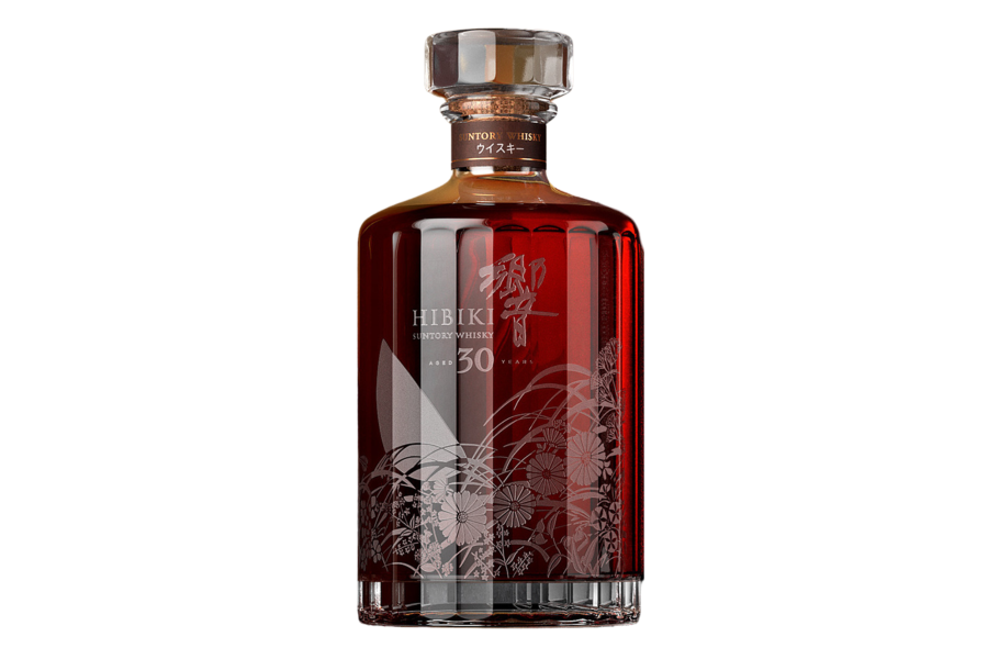 Rượu Hibiki 30 Limited