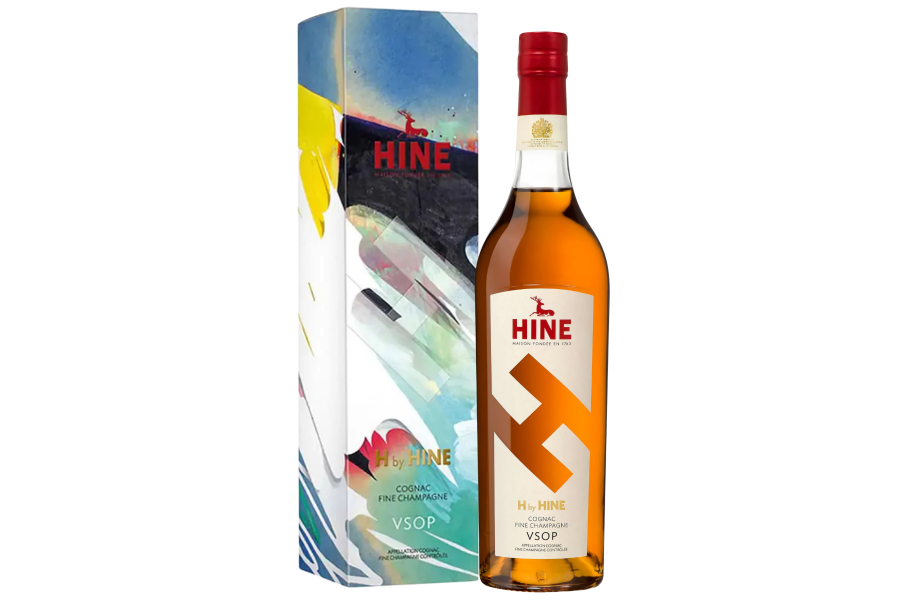 Rượu Hine H By Hine VSOP Cognac Fine Champagne
