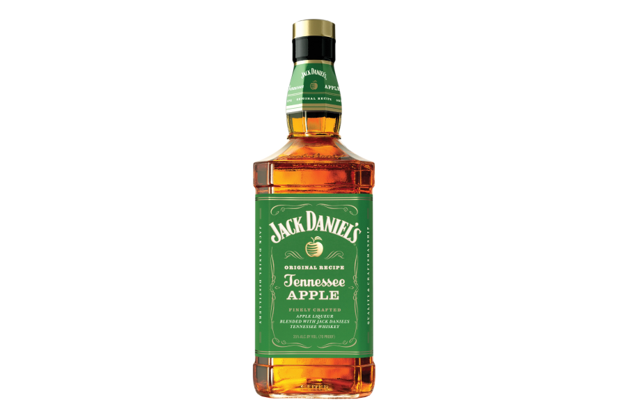 Rượu Jack's Daniel Apple