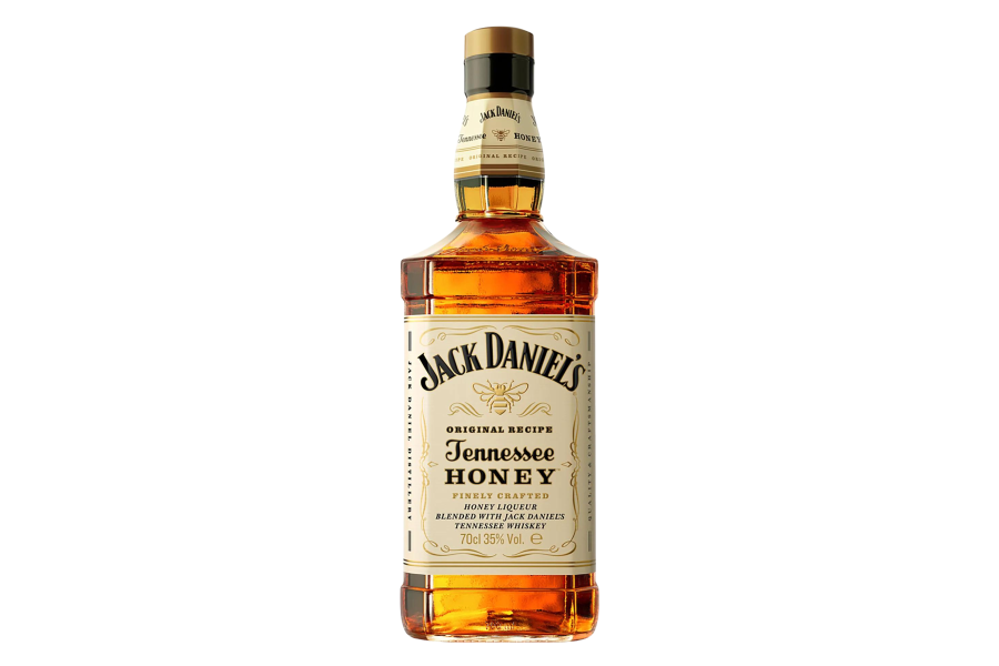 Rượu Jack's Daniel Honey