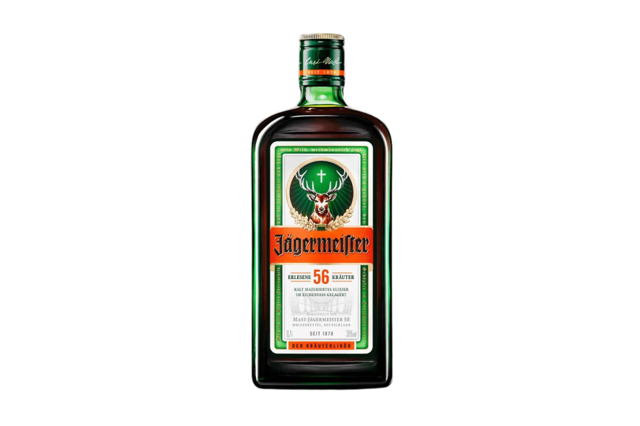 Rượu Jagermeister 56 0,7cl