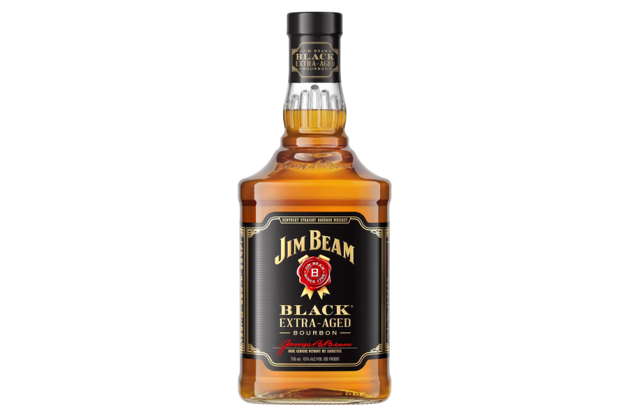Rượu Jim Beam Black 1244123