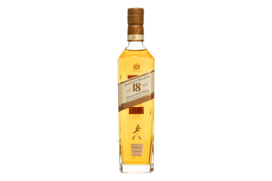 Rượu Johnnie Walker 18 Năm