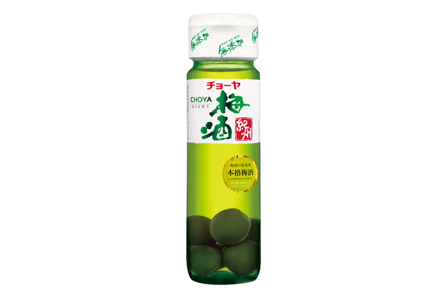 Rượu Mơ Xanh Choya Kishu