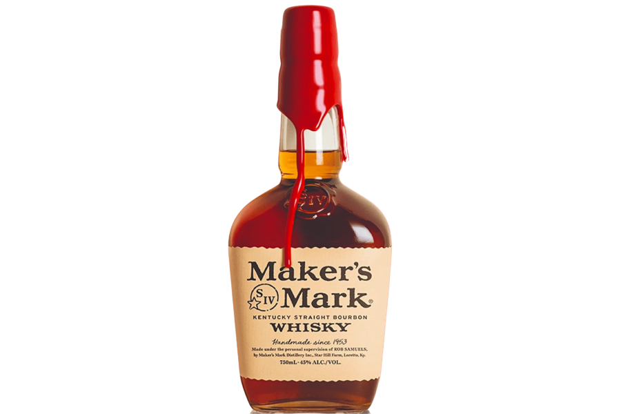 Rượu Maker Mark