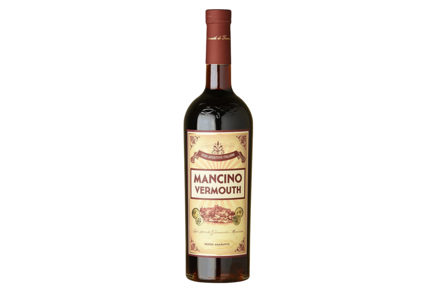RƯỢU MANCINO VERMOUTH ROSSO