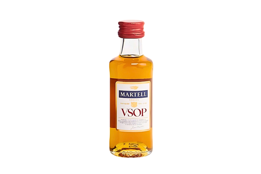 Rượu mini Martell VSOP chai 30ml