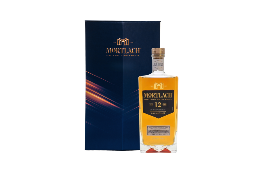 Rượu Mortlach 12 năm f25