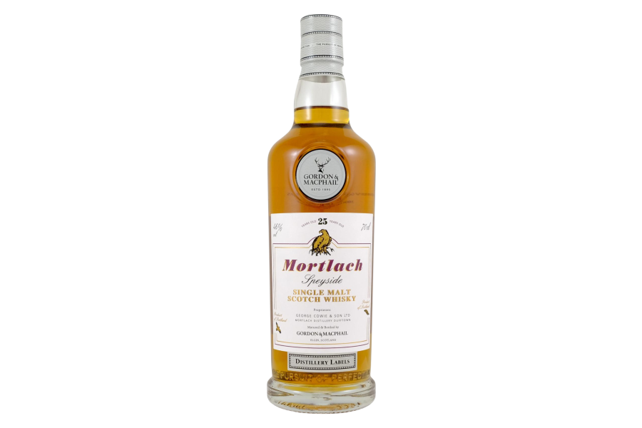 Rượu Mortlach 25 Năm Gordon Macphail UK