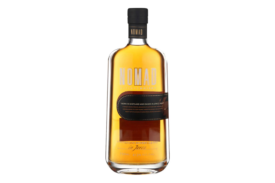 Rượu Nomad Outland Whisky