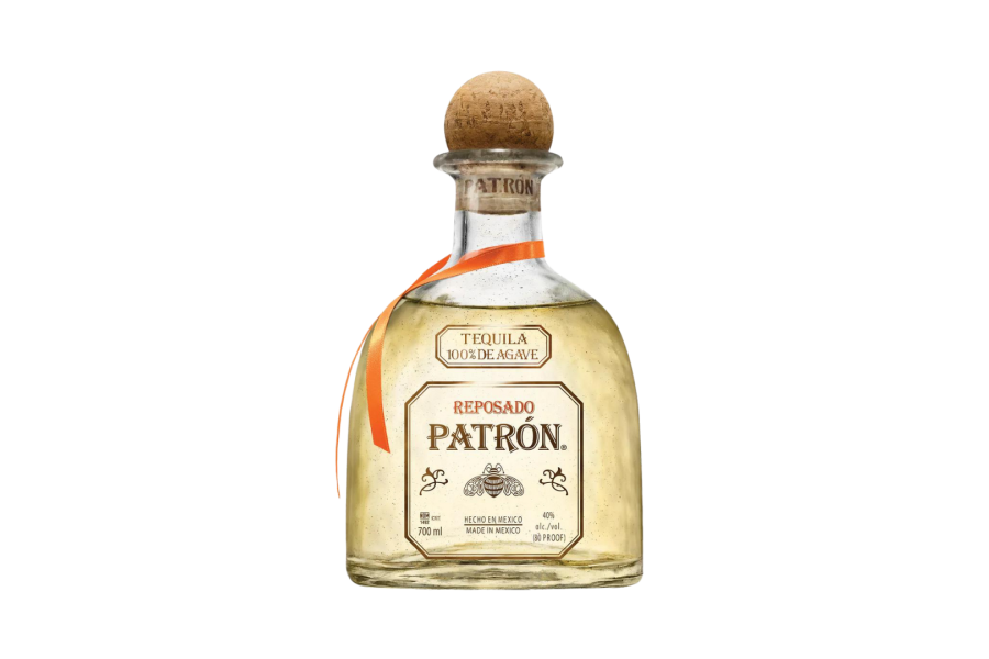 Rượu Patron Tequila Reposado