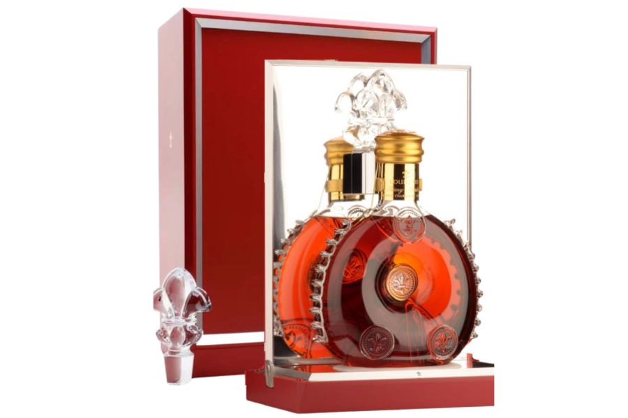 Rượu Remy Martin Louis XIII