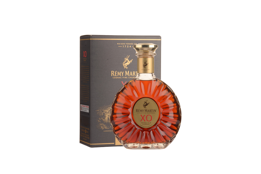 Rượu Remy Martin XO box