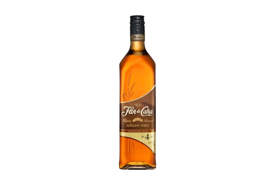 Rượu Rum Flor de Cana 4