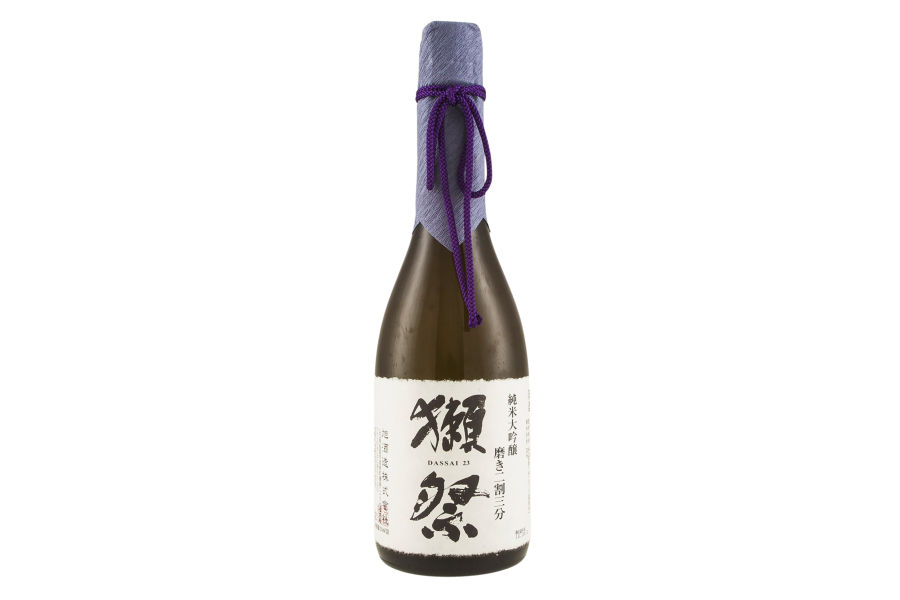Rượu Sake Dasssai 23
