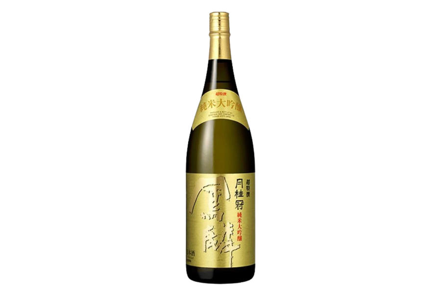 Rượu Sake Horin Junmai Daiginjo