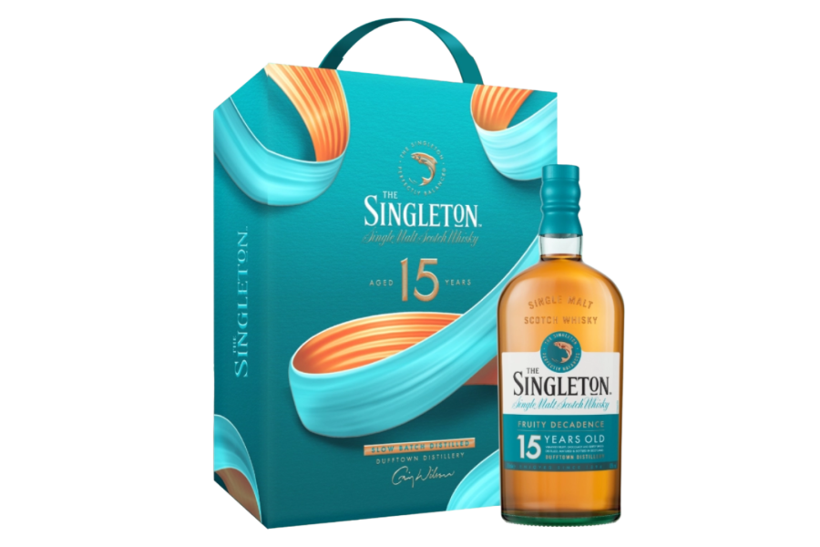 Singleton 15 F25