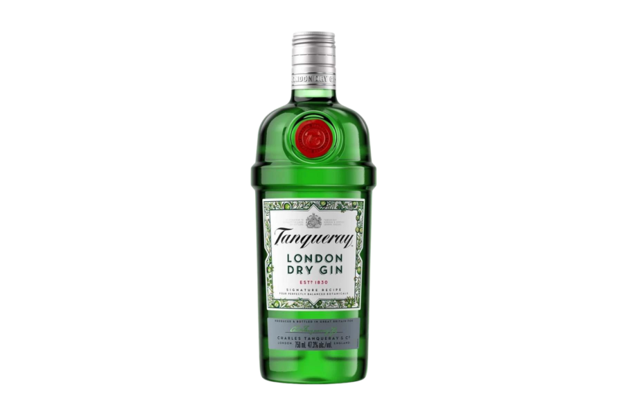 Rượu Tanqueray London Dry Gin