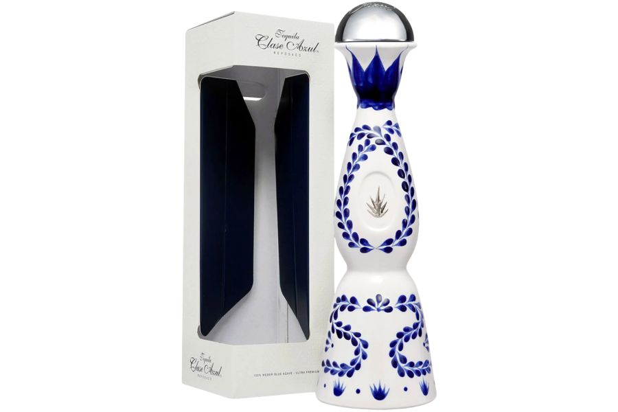 Rượu Tequia Clase Azul Reposado Magnum 175cl