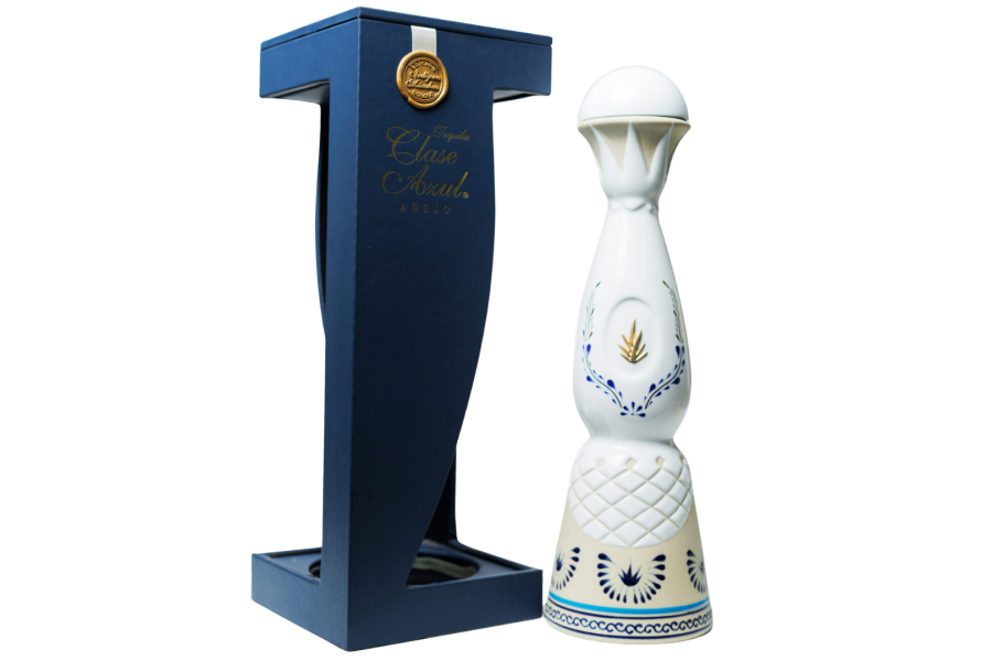 Rượu Tequila Clase Azul Anejo