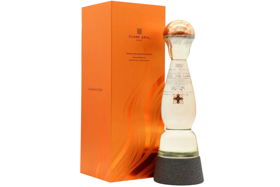 Rượu Tequila Clase Azul Blanco Ahumado