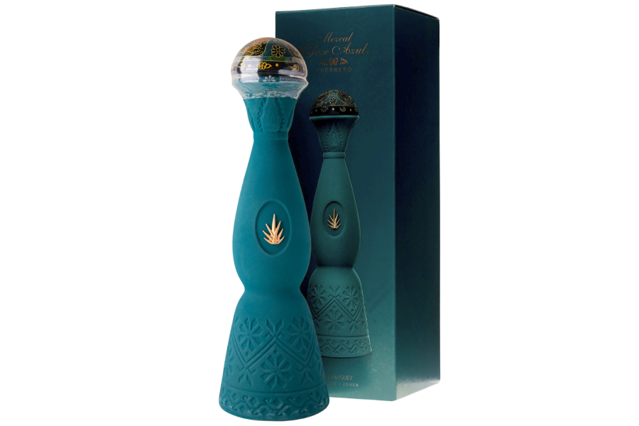Rượu Tequila Clase Azul Mezcal Guerrero